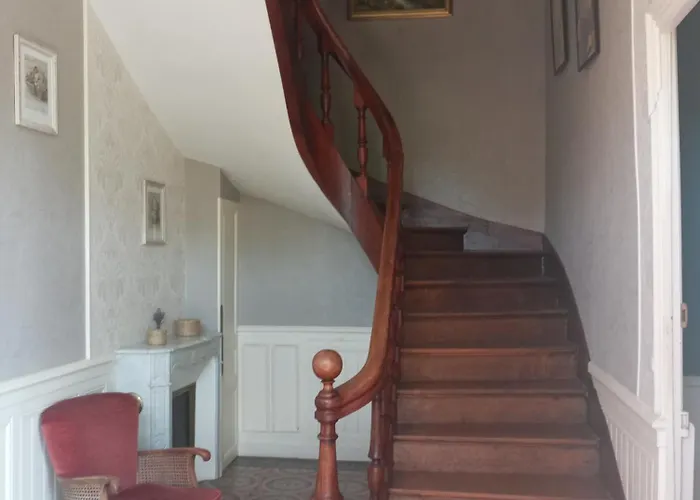 Le Sequoia Apartamento