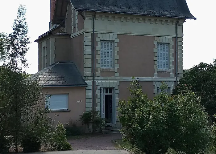 Le Sequoia Apartamento *